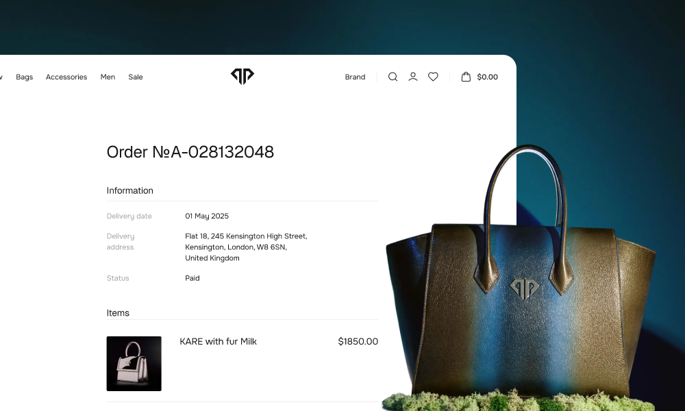 Project preview