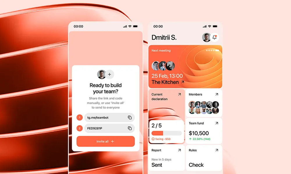Project preview