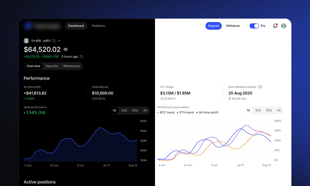 Project preview
